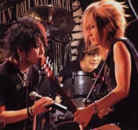 ~Ruki a Uruha~ ~Ruki a Uruha~